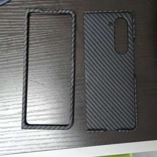 UAG S24U+ Fold 5 手機套