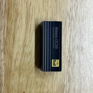 ibasso DC06