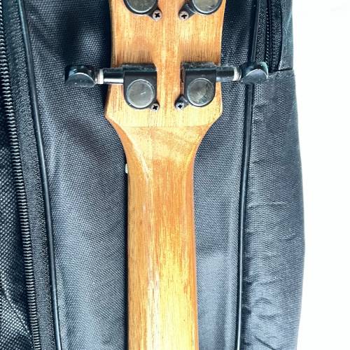 26寸單版夏威夷結他