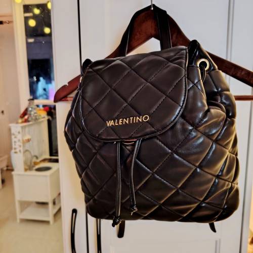 Valentino backpack