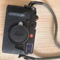 Leica M10-R Black Digital Rangefinder Camera