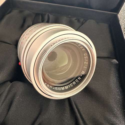Leica APO Summicron 50mm F/2