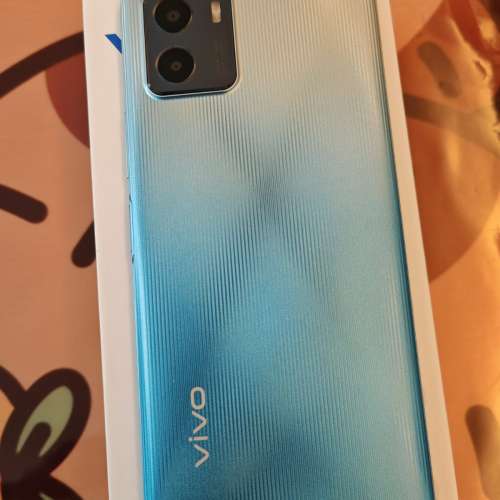 Vivo Y15s 3+32水波綠 近全新 6.5寸手機