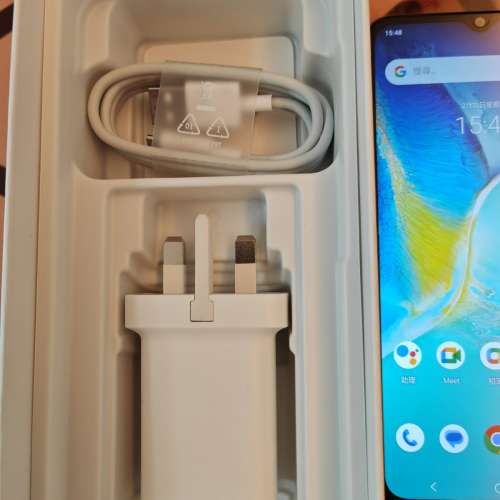 Vivo Y15s 3+32水波綠 近全新 6.5寸手機