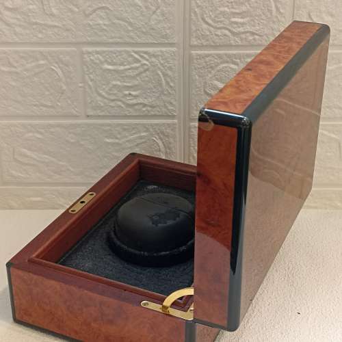 💰議價請移玉步⚡no bargain  ⚡Vintage 「FRANCK」 Watch Box,  pick up saiyinyp...