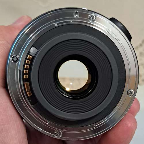 Canon EF-S 10-22 mm f/3.5-4.5 USM