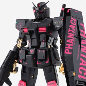 GUNDAM FIX FIGURATION METAL COMPOSITE PHANTACI RX-78-2 GUNDAM Ver.J…////