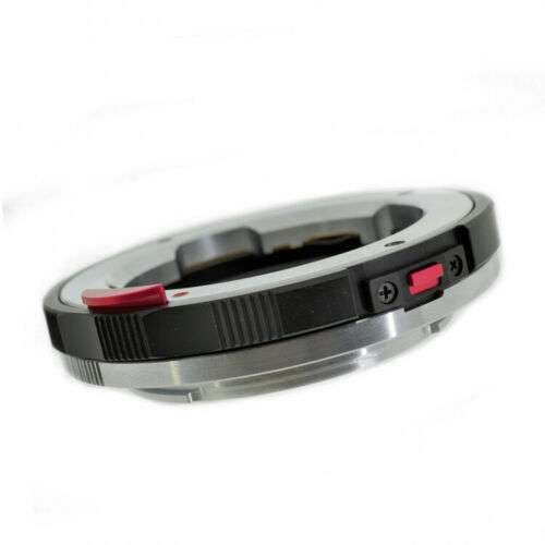 PEIPRO Leica M Rangefinder Lens To Sony E Series With Helicoid (金屬接環，神...