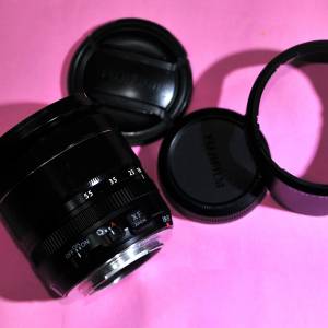 Fujifilm FUJINON XF 18-55mm F2.8-4 R LM OIS