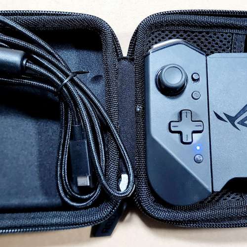 ASUS ZS661KSCL 遊戲手柄 遊戲控制器