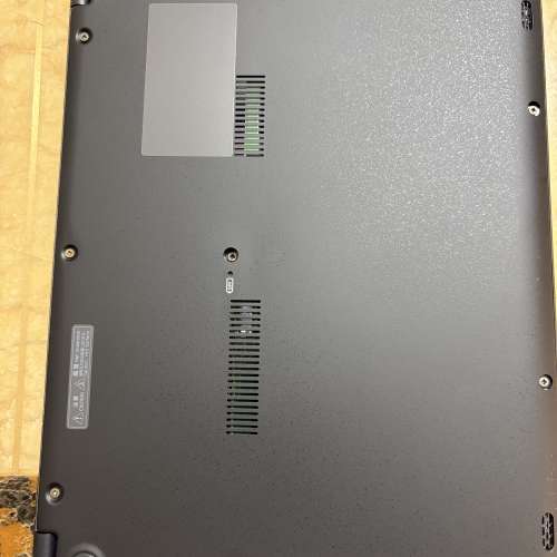 Fujitsu U938 13.3 inch FHD laptop pc