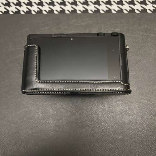 極新全套有盒Leica T 黑色body 送副廠套(非TL,CL)
