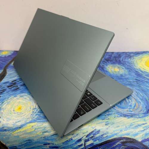 (2024年款香港行貨 )Asus vivobook 15吋Mon/AMD Ryzen 5 7520U/16GB Ram/128,256,5...