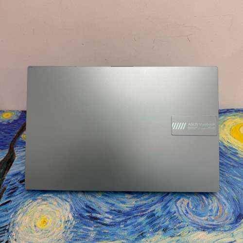 (2024年款香港行貨 )Asus vivobook 15吋Mon/AMD Ryzen 5 7520U/16GB Ram/128,256,5...