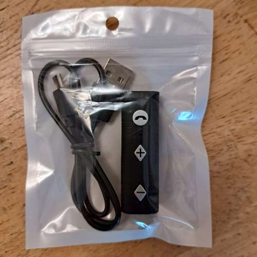 3.5mm耳機蓝牙接收器