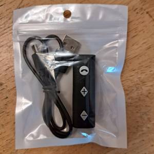 3.5mm耳機蓝牙接收器