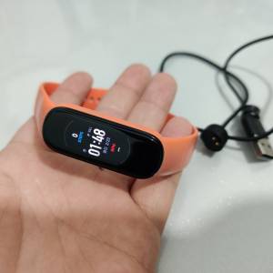 Amazfit Band 5 全功能健身健康手環