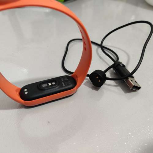 Amazfit Band 5 全功能健身健康手環