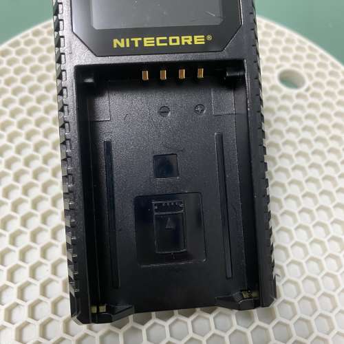 Leica Battery BP-SCL2