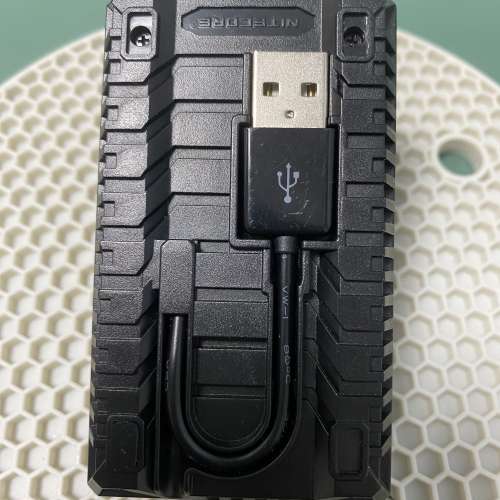 Leica Battery BP-SCL2