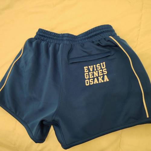 Evisu 短褲