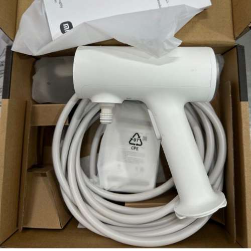 小米無線洗車槍