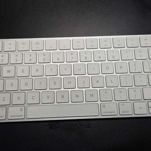 21" iMac 2019 16GB 256GB