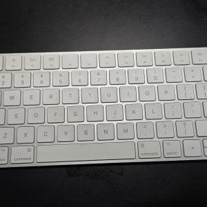 21" iMac 2019 16GB 256GB