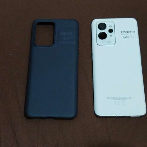 真我 Realme GT 2 Pro 歐版