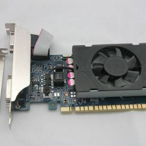 Geforce GT640 LowProfile