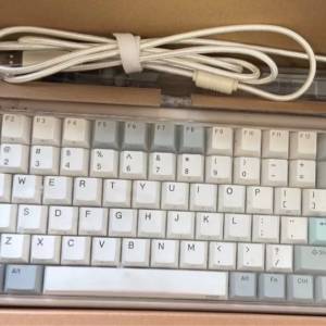 Niz mini84 v6 pro 35g 靜電容鍵盤