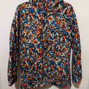 Columbia Omni-tech 大童風褸滑雪褸 Size L Bugaboo 3in1 Interchange Jacket - Youth