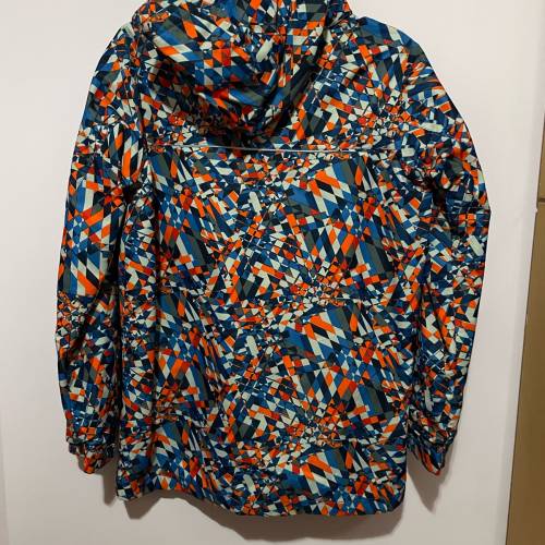 Columbia Omni-tech 大童風褸滑雪褸 Size L Bugaboo 3in1 Interchange Jacket - Youth