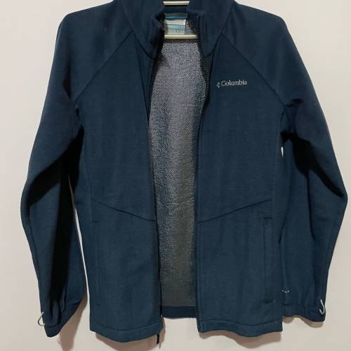 Columbia Omni-tech 大童風褸滑雪褸 Size L Bugaboo 3in1 Interchange Jacket - Youth