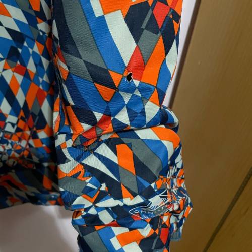 Columbia Omni-tech 大童風褸滑雪褸 Size L Bugaboo 3in1 Interchange Jacket - Youth