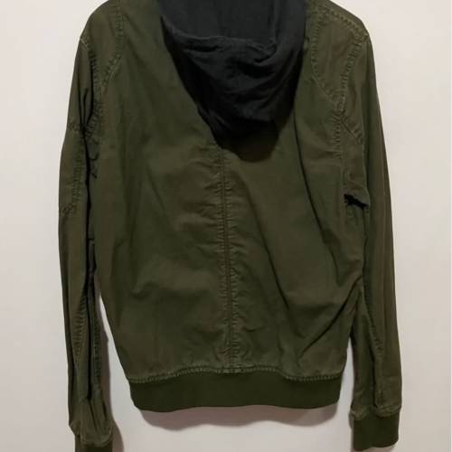 Sport b. by Agnès b jacket Size S