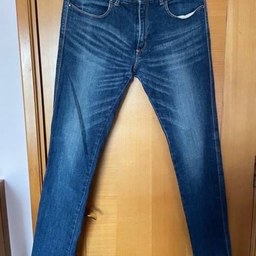 BEAMS 牛仔褲 Size M W31