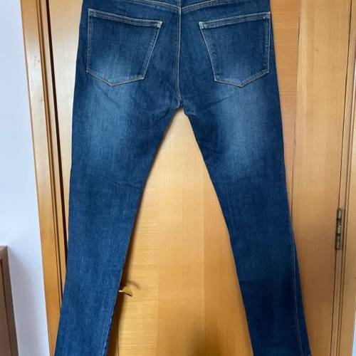 BEAMS 牛仔褲 Size M W31