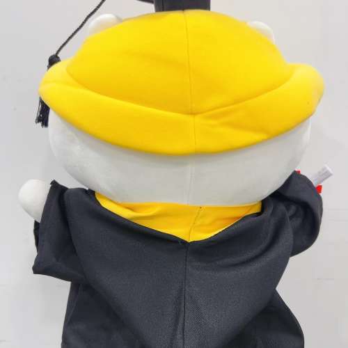 訂做🌟 小突兔畢業公仔 🧸使用到既係絕版正版幼稚園生小突兔 💰$399包公仔、畢業帽...