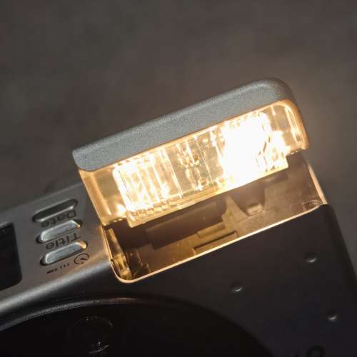 Canon IXUS film camera 佳能 膠片機 菲林機