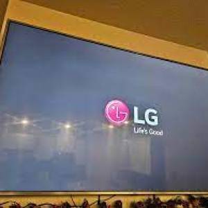 49寸 LG tv