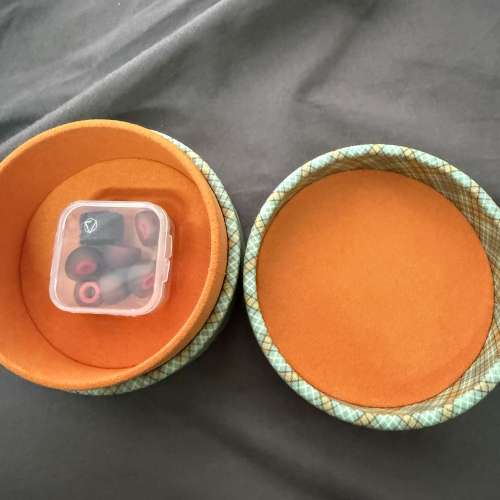 出售極新淨特別面版 aroma audio fei wan飛魂