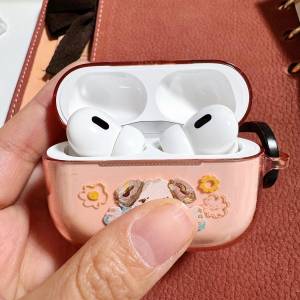 二手AirPodsPro 2  USB-C
