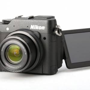 Nikon Coolpix P7800