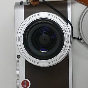 幾乎全新Leica X Type 113德國製