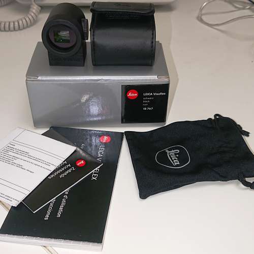 幾乎全新Leica X Type 113德國製