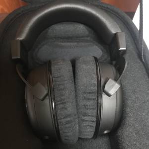 Beyerdynamic T1 3rd headphone旗艦級耳