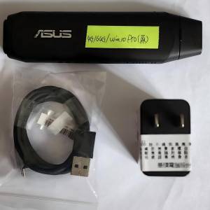 ASUS VivoStick PC 電腦棒 型號：Ts10 64GB