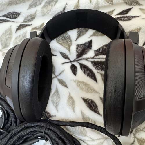 Sennheiser HD820