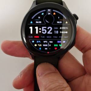 Oppo Watch X